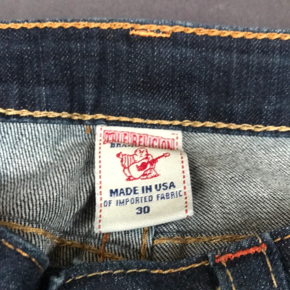 True Religion jeans - Picture 4 of 4